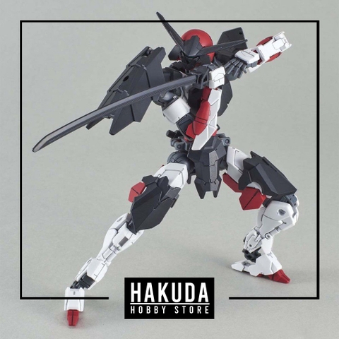 Mô hình 30MM Spinatio (Sengoku Type) - Chính hãng Bandai Nhật bản