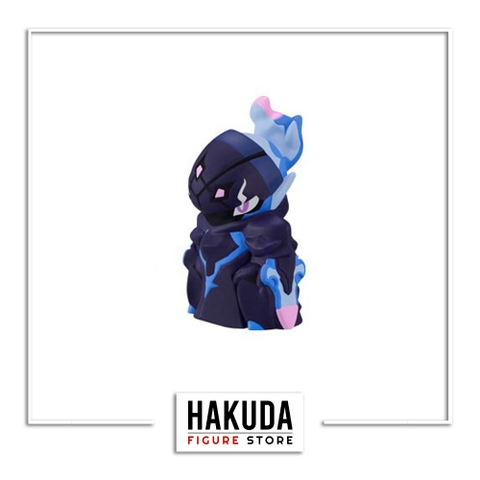 Mô hình Pokemon Kids Armarouge & Ceruledge - Mô hình chính hãng Bandai Nhật Bản