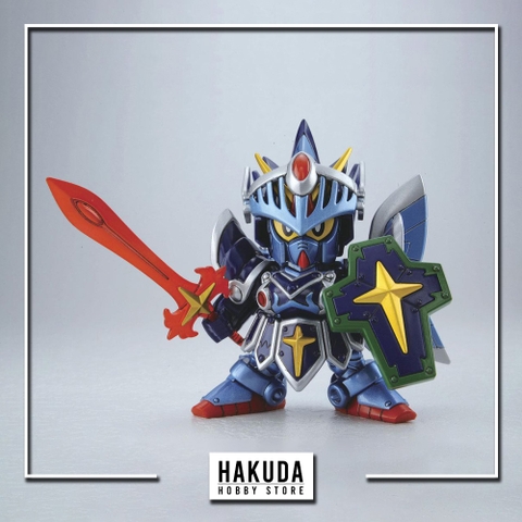 Mô hình SDBB 393 SD Full Armor Knight Gundam - Chính hãng Bandai Nhật Bản