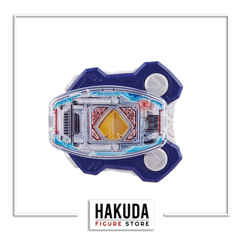 Mô hình Kamen Rider Geats SG Raise Buckle 4 - Chính hãng Bandai Nhật Bản