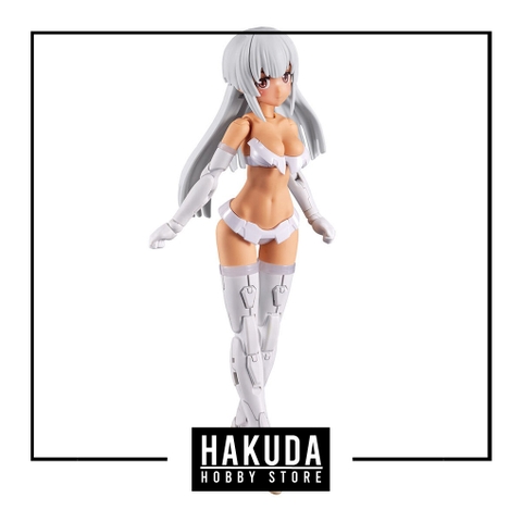 Mô hình phụ kiện 30MS OB10 Option Body Parts Type S03 (Color C) - Chính hãng Bandai Nhật Bản