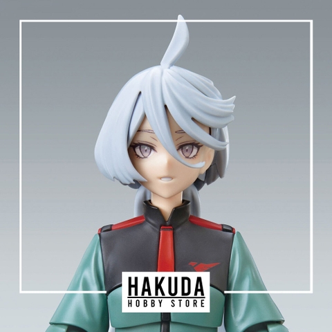 Mô hình Figure-rise Standard Miorine Rembran - Chính hãng bandai Nhật Bản