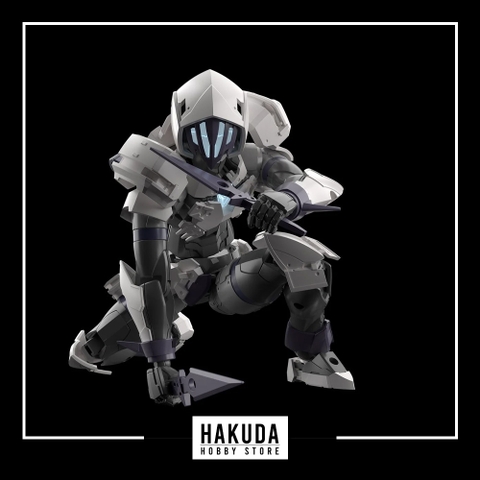 Mô hình 30MF Rosan Assassin - Chính hãng Bandai Nhật bản