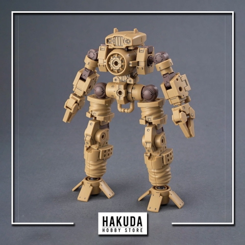Mô hình phụ kiện 30MM Option Parts Set 18 (Arm Unit/Leg Unit 2) - Chính hãng Bandai Nhật Bản