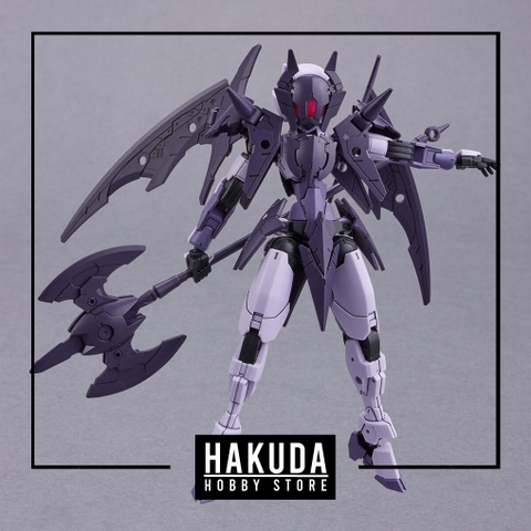 Mô hình 30MM Spinatia (Reaper Type) - Mô hình Gundam chính hãng Bandai Nhật bản
