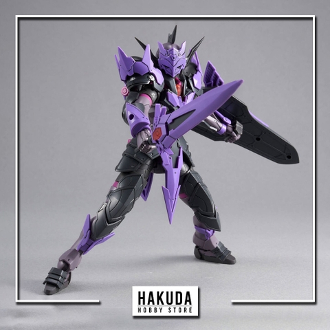 Mô hình phụ kiện 30MF Class Up Armor (Rosan Holy Knight) - Mô hình chính hãng Bandai Nhật bản
