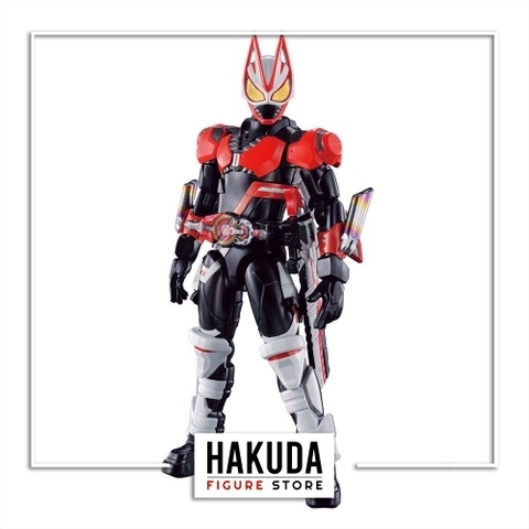 Mô hình Sodo Kamen Rider Geats ID 2 - Chính hãng Bandai Nhật Bản