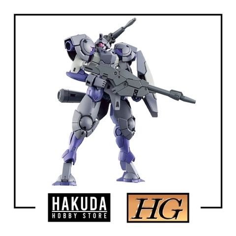 Mô hình HGWM 22 1/144 HG Heindree Sturm - Chính hãng Bandai Nhật Bản
