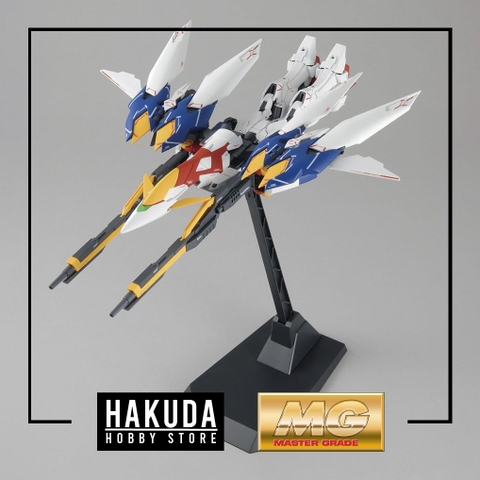 Mô hình MG 1/100 Wing Gundam Proto Zero EW - Chính hãng Bandai Nhật Bản