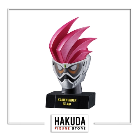 Mô hình Kamen Rider Mask History 1 - Chính hãng Bandai Nhật Bản