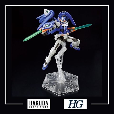 Mô hình HGBM 005 1/144 HG Gundam 00 Diver Arc - Chính hãng Bandai Nhật Bản