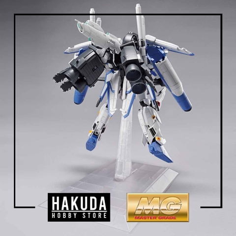 Mô hình MG 1/100 EXS EX-S Gundam - Chính hãng Bandai Nhật Bản