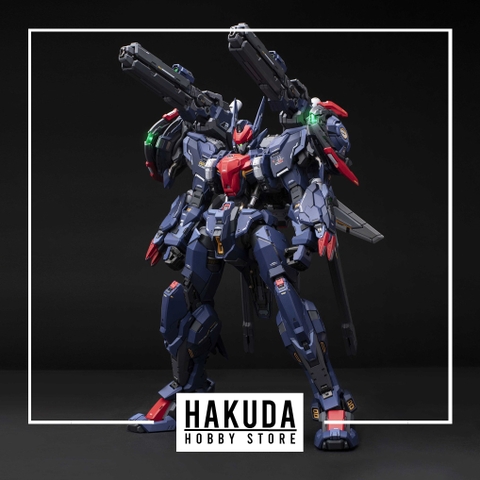 Mô hình Metal Build 1/72 MCT AP02AF Marquis Of Wucheng - Chính hãng Moshow Toys