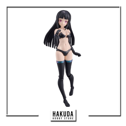 Mô hình phụ kiện 30MS OB16 Option Body Parts Type S06 (Color B) - Chính hãng Bandai Nhật Bản