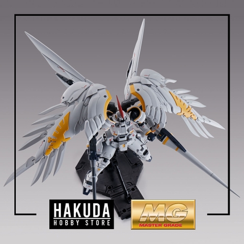 Mô hình P-Bandai MG 1/100 Tallgeese Fluegel EW - Chính hãng Bandai Nhật Bản