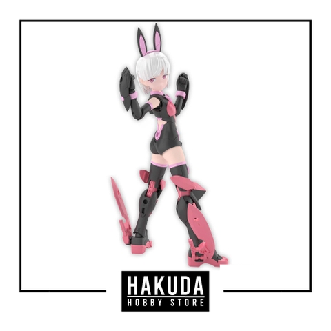 Mô hình 30MS 07 Laranel (Color B) - Chính hãng Bandai Nhật Bản