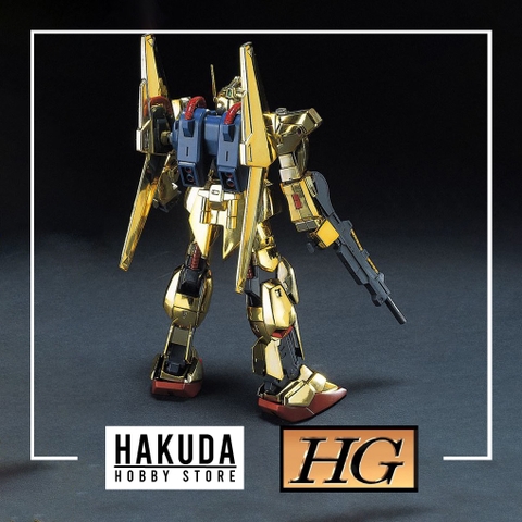 Mô hình HGUC 200 1/144 HG Hyaku Shiki - Chính hãng Bandai Nhật Bản