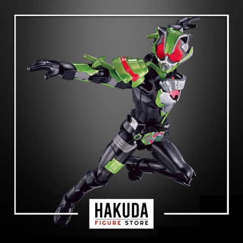 Mô hình Sodo Kamen Rider Geats ID 2 - Chính hãng Bandai Nhật Bản