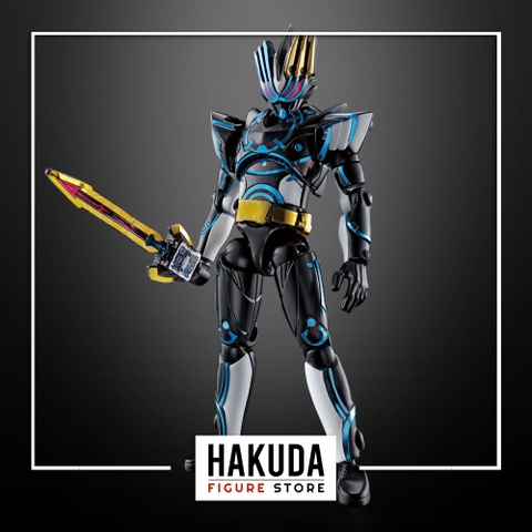Mô hình Sodo Kamen Rider Saber Book 9 - Chính hãng Bandai Nhật Bản