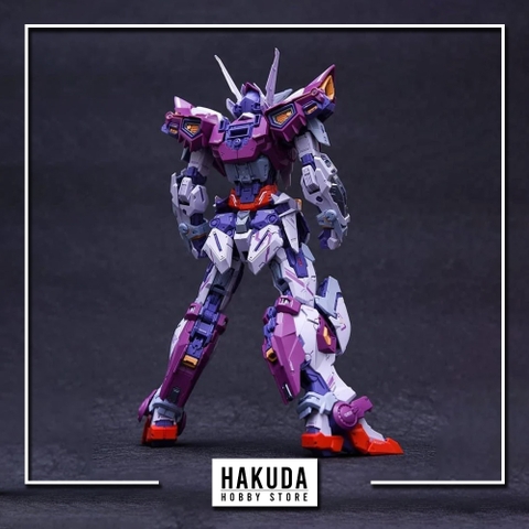 Mô hình 1/100 MG Thunderbolt - Chính hãng INERA+