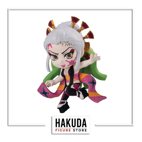 Mô hình Kimetsu no Yaiba Adverge Motion 5 - Chính hãng Bandai Nhật Bản