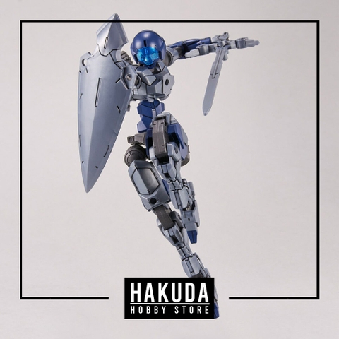 Mô hình 30MM Spinatio (Knight Type) - Chính hãng Bandai Nhật bản