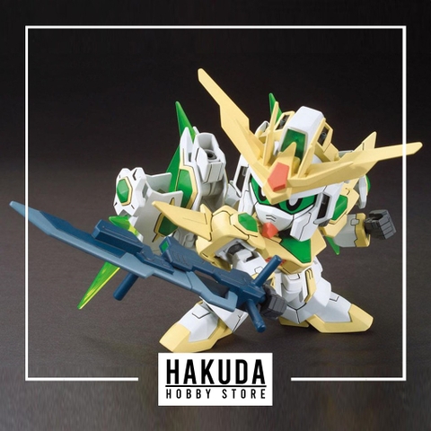 SDBF SD Star Winning Gundam - Chính hãng Bandai Nhật Bản