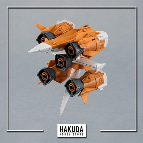 Mô hình phụ kiện 1/144 Option Parts Set Gunpla 14 Gunbarrel Striker - Chính hãng Bandai Nhật Bản