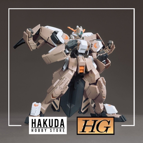 Mô hình HG IBO 1/144 Gusion Rebake Full City - Chính hãng Bandai Nhật Bản
