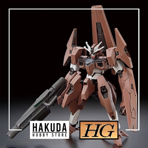 Mô hình HGWM 18 1/144 HG Gundam Lfrith Thorn - Chính hãng Bandai Nhật Bản