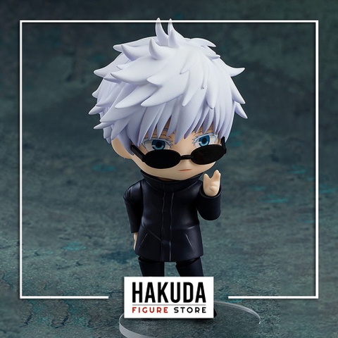 Mô hình Nendoroid 1528 Gojo Satoru - Chính hãng Good Smile Company