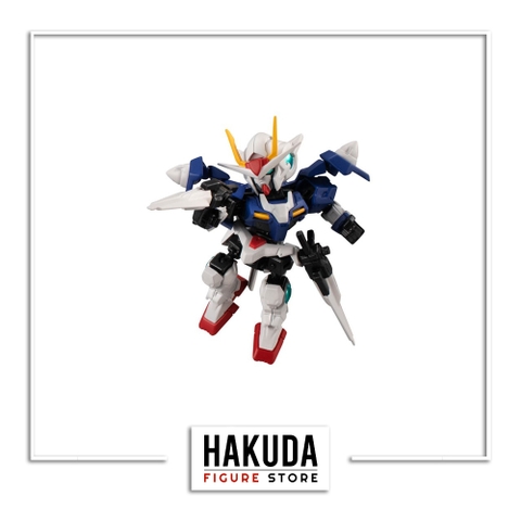 Mô hình Mobility Joint Gundam Vol.5 - Chính hãng Bandai Nhật Bản