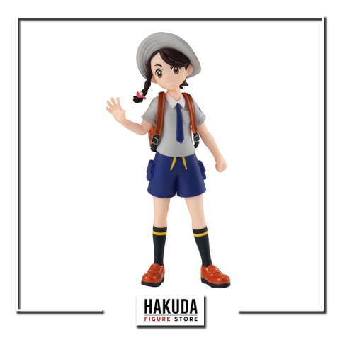 Mô hình Pokemon Scale World 1/20 Paldea Region - Mô hình chính hãng Bandai Nhật Bản