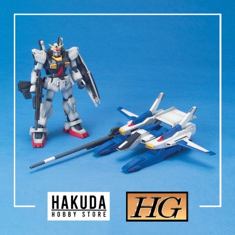 Mô hình HGUC 035 1/144 HG Super Gundam - Chính hãng Bandai Nhật Bản
