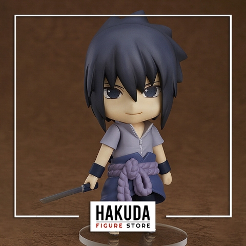 Mô hình Nendoroid 707 Sasuke Uchiha - Chính hãng Good Smile Company