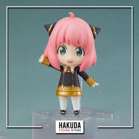 Mô hình Nendoroid 1902 Anya Forger - Chính hãng Good Smile Company