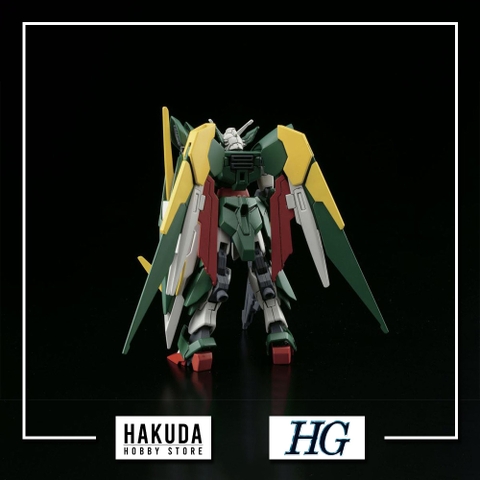 Mô hình HGBF 017 1/144 HG Gundam Fenice Rinascita - Chính hãng Bandai Nhật Bản