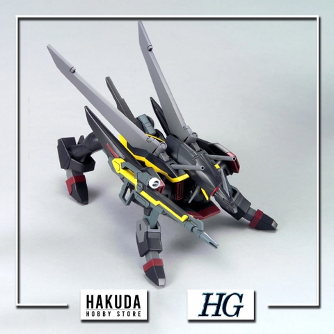 Mô hình HG Seed 20 1/144 Gaia Gundam - Mô hình Gundam chính hãng Bandai Nhật Bản