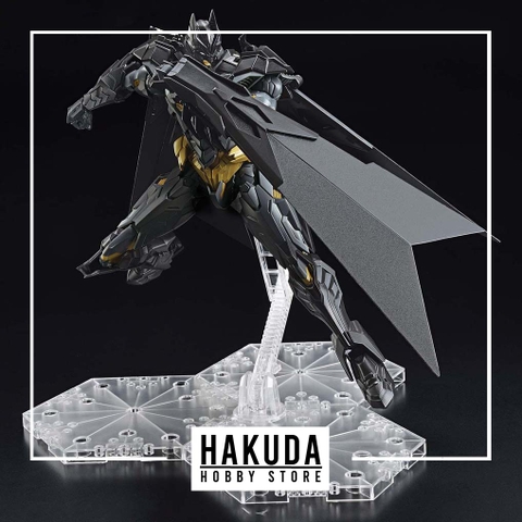 Mô hình Figure-rise Standard Amplified Batman - Chính hãng Bandai Nhật Bản