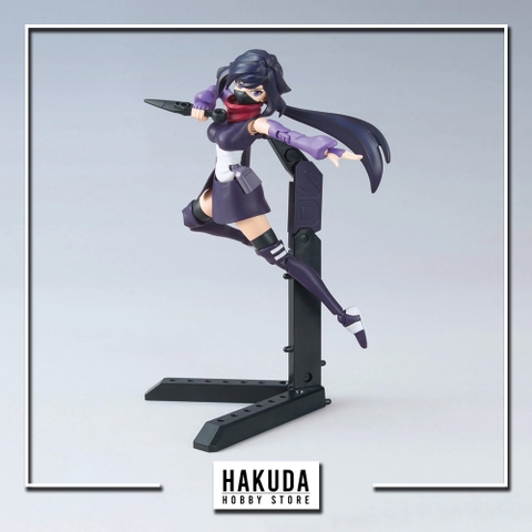 Mô hình Figure-rise Standard Diver Ayame - Chính hãng bandai Nhật Bản
