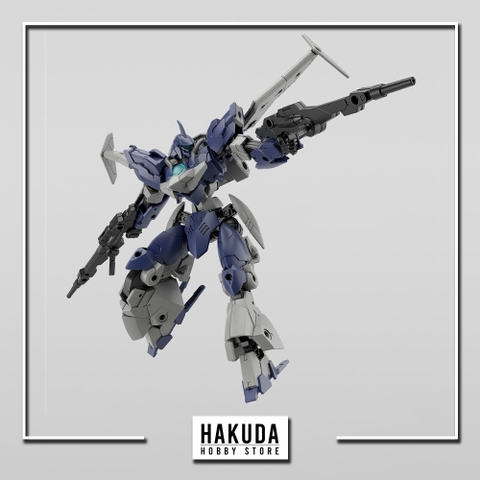Mô hình 30MM Verdenova (Navy) - Chính hãng Bandai Nhật Bản