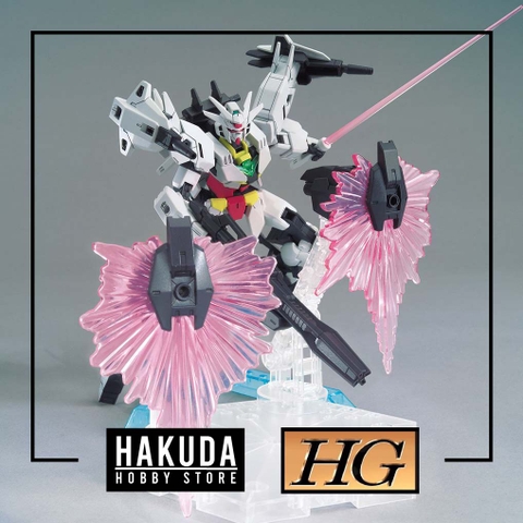 Mô hình HGBDR 1/144 HG Jupitive Gundam - Mô hình Gundam chính hãng Bandai Nhật Bản