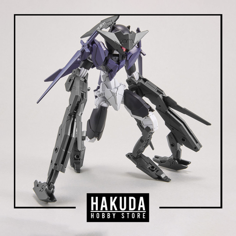 Mô hình phụ kiện 30MM Option Parts Set 5 (Multi Wing/Multi Booster) - Chính hãng Bandai Nhật Bản