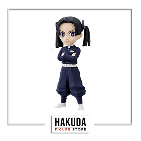 [New Fullbox] Mô hình WCF Kimetsu no Yaiba Vol 7 (Demon Slayer) - Chính hãng Bandai Nhật Bản