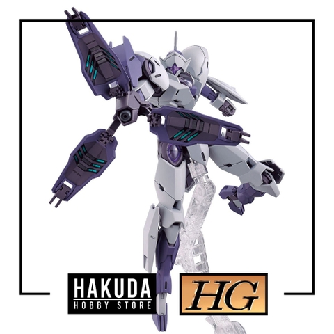 Mô hình HGWM 11 1/144 HG Michaelis - Chính hãng Bandai Nhật Bản