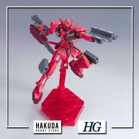 Mô hình HG00 62 1/144 HG Gundam Astraea Type F - Chính hãng Bandai Nhật Bản