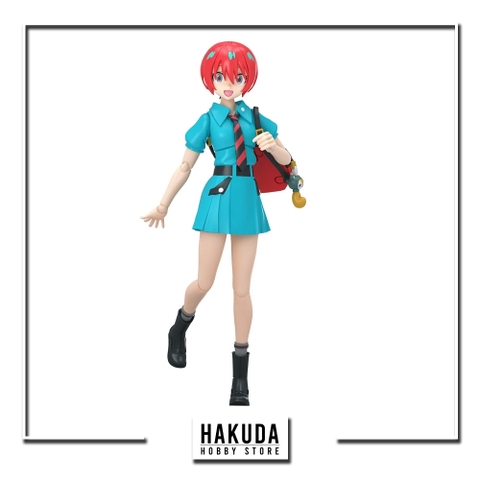 Mô hình Figure-rise Standard Amate Yuzuriha (Machu) - Chính hãng bandai Nhật Bản