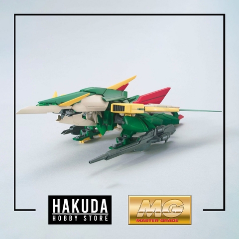 [Tặng Base] Mô hình MG 1/100 Gundam Fenice Rinascita - Mô hình Gundam chính hãng Bandai Nhật Bản
