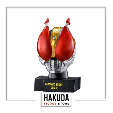 Mô hình Kamen Rider Mask History 2 - Chính hãng Bandai Nhật Bản