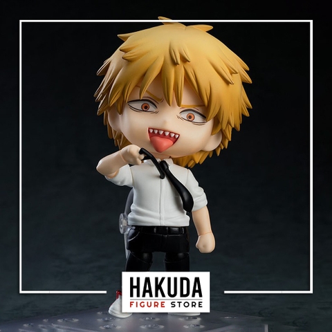 Mô hình Nendoroid 1560 Denji - Chính hãng Good Smile Company